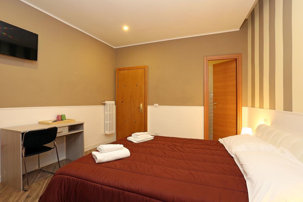 Villa Fonseca Suite - Rome — Photos 1