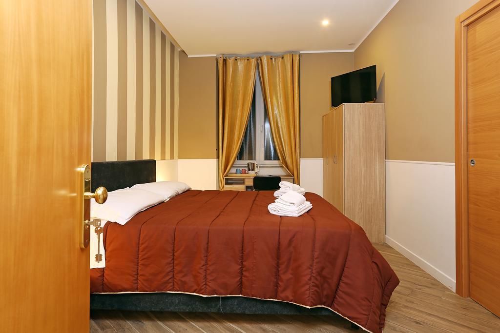 Villa Fonseca Suite - Rome — Photos 3