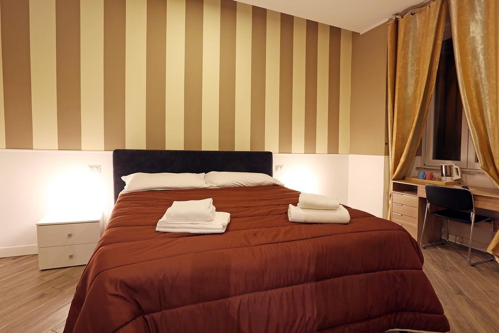 Villa Fonseca Suite - Rome — Photos 2