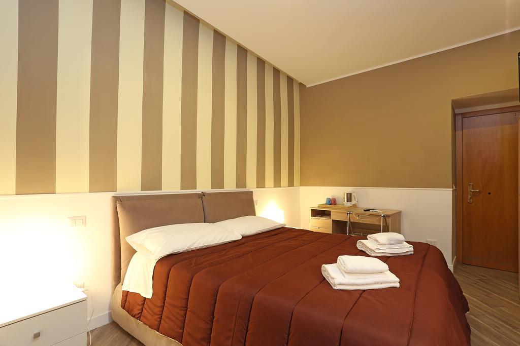 Villa Fonseca Suite - Rome, Rome